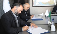 تسهیل دسترسی جامعه کشاورزی به تسهیلات قرض‌الحسنه/ همکاری سازمان نظام مهندسی کشاورزی و منابع طبیعی و بانک رسالت کلید خورد